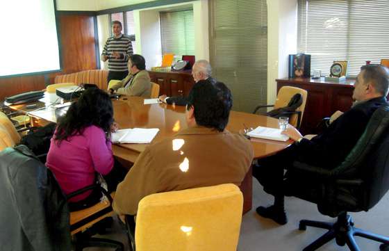 Solicitan declarar área protegida a sierras ubicadas en Metán