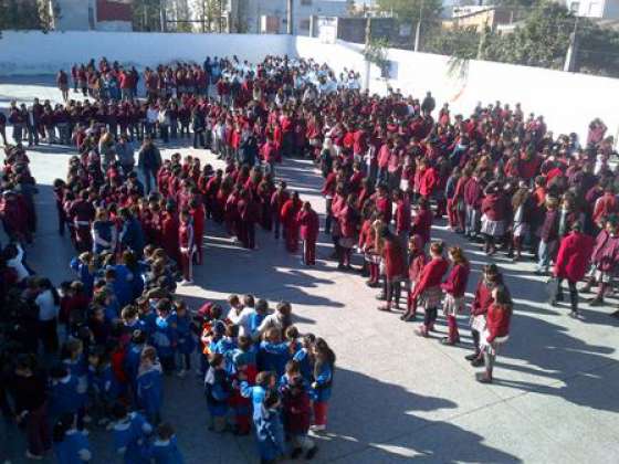 Defensa Civil realizó simulacros en establecimientos de capital