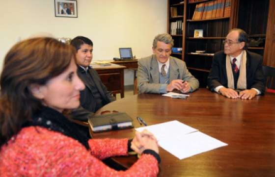 Especialistas elaborarán textos escolares primarios