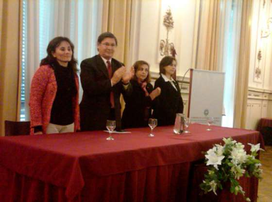 Se presentó la 10° Semana Nacional de la Ciencia y la Tecnología