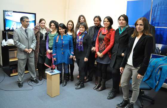 Presentaron las colecciones salteñas que estarán en la feria Puro Diseño