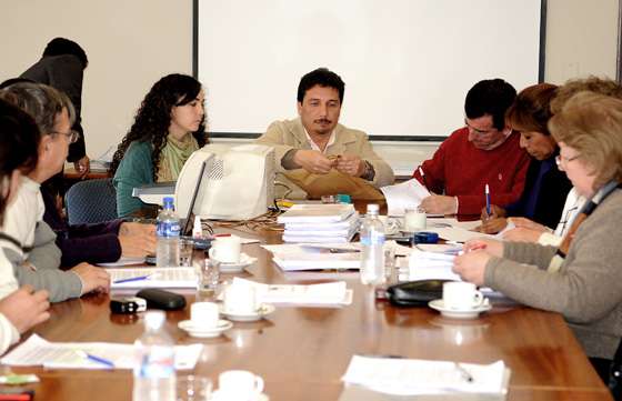 Siete empresas interesadas en la construcción de 1005 viviendas