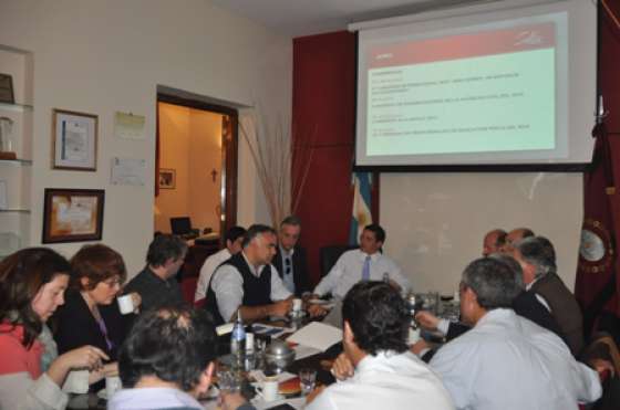 Salta se promociona para la temporada invernal