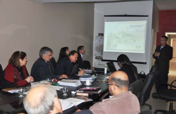 Se desarrolla la II Misión del BID por el Programa de Desarrollo Turístico Sustentable