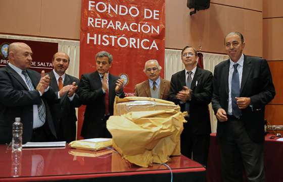 Dos oferentes para la pavimentación de la ruta provincial 54