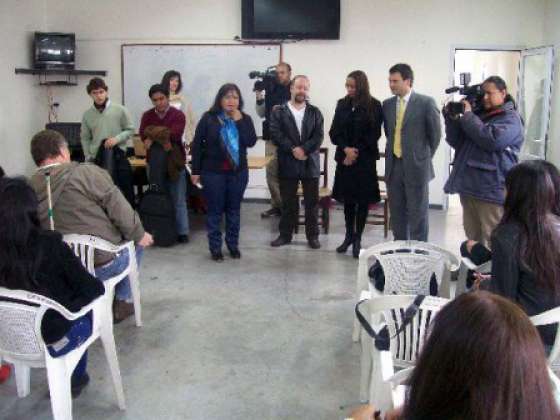 Estrategias para la inclusión laboral de las personas con discapacidad