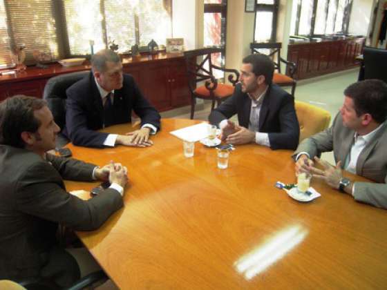 Massalin Particulares invertirá en su planta de Rosario de Lerma