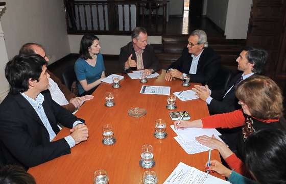 Resaltan resultados de la Diplomatura a distancia con Instituto de Toulouse