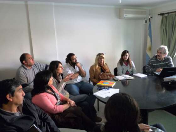 La empresa TecPetrol presentará un proyecto de impacto socio- ambiental