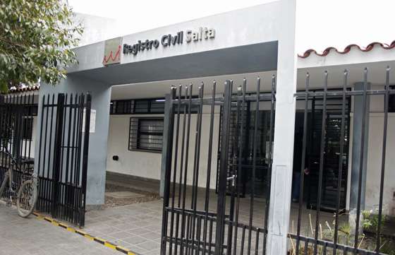 Funcionarios de Registro Civil serán formados en procedimientos administrativos