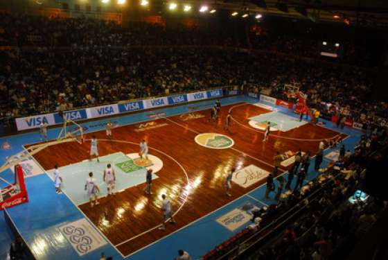 Continúa la venta de entradas para ver a la selección olímpica de básquet