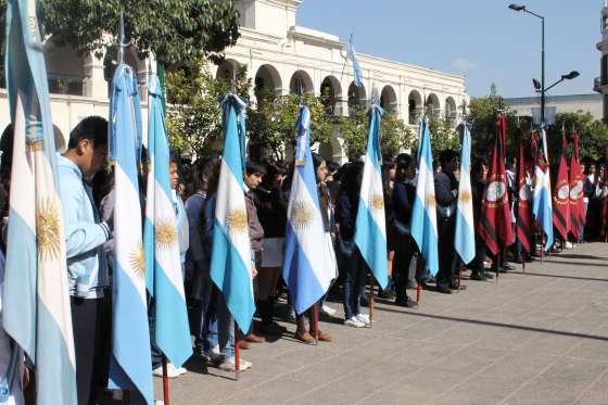 La Dirección General de Enseñanza Secundaria celebró su 50° aniversario