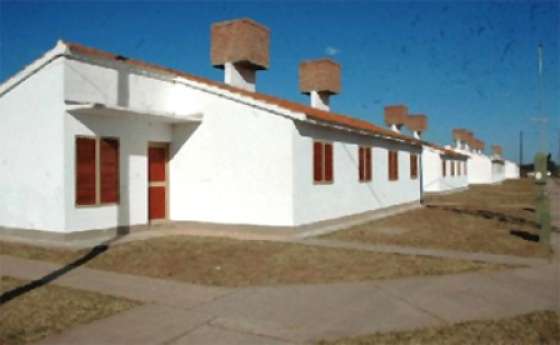 Se realizó la última jornada de apertura de sobres para la construcción de 1005 viviendas