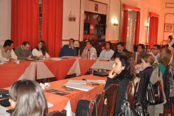 Buscan desarrollar productos turísticos integradores en el Norte