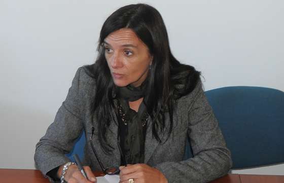 Jóvenes en contexto de encierro juraron lealtad a la Bandera Nacional