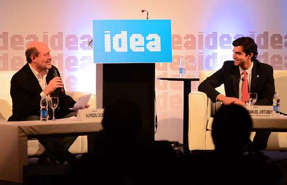 Se desarrolló en Salta el Precoloquio NOA de IDEA