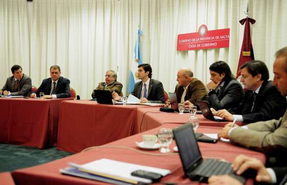 Salta será la primera provincia con tribunales para el tratamiento de adictos