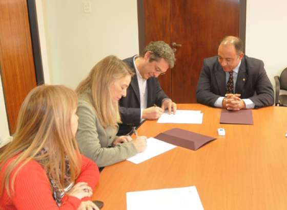 En escuelas técnicas se dictarán contenidos en materia empresarial