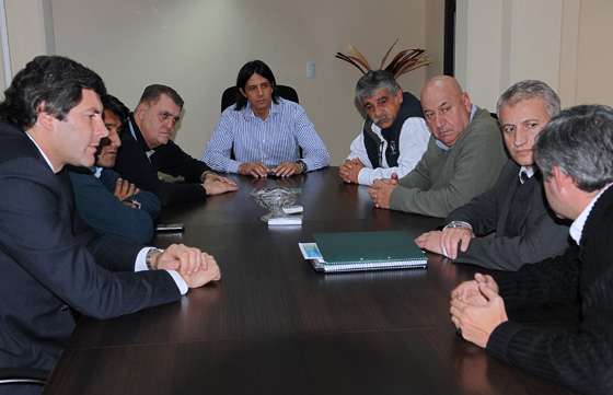 Mañana comenzará a prestar servicio el tren interurbano Güemes –Salta