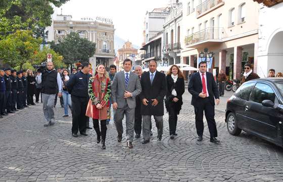 Se conmemora el Día internacional de la lucha contra el uso indebido y el tráfico ilícito de drogas