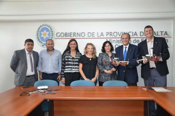 Se entregaron microcréditos para mejoramiento de viviendas y pequeños emprendimientos