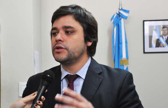 AEROSUR se presentó en concurso preventivo