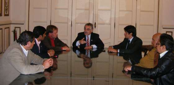 Más localidades salteñas podrán acceder a la TV digital