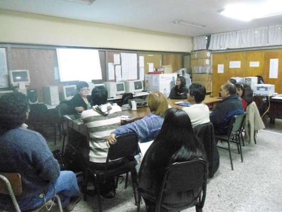 Propuestas innovadoras para el abordaje de la educación vial