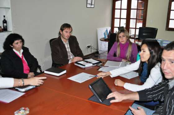 Ganadería fomenta el consumo