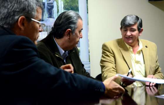 Se construirá la 2ª etapa del Hospital de General Mosconi