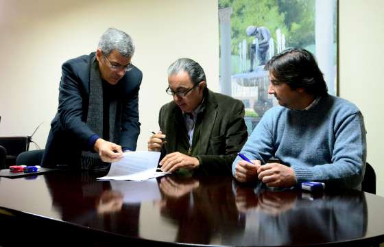 Se ampliará y refaccionará el Hospital Alto la Sierra