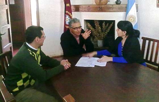 Abrirán oficinas de Defensa del Consumidor en Cafayate