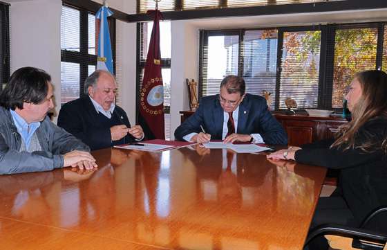 COPAIPA colaborará con Gobierno en proyectos de infraestructura