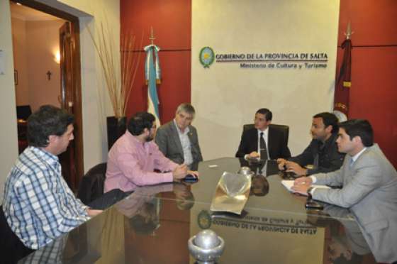 Se realizará en Salta la Reunión Nacional de la Federación Hotelera Gastronómica