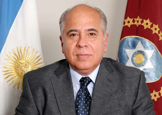 Falleció el diputado Carlos Porcelo