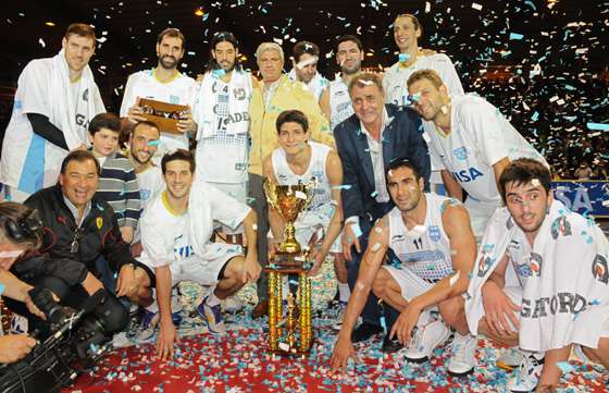 Contundente triunfo argentino en el arranque de su gira preolímpica en Salta