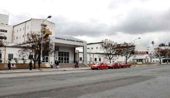 Se confirmó un caso de de Influenza A H1 N1 en la ciudad de Salta