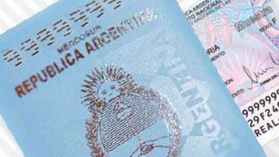 Más de 1.100 integrantes de pueblos originarios ya tienen su DNI