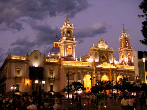 Salta, colmada de actividades durante las vacaciones de invierno