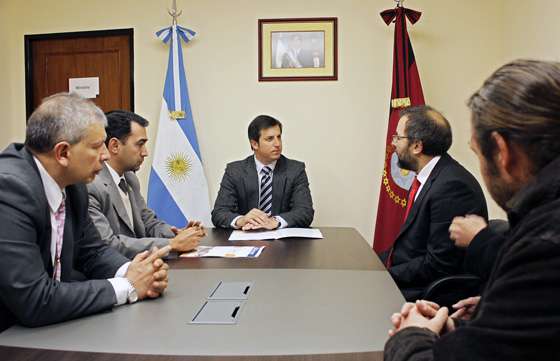 En Salta se realizará el primer seminario nacional sobre menores en conflicto con la ley