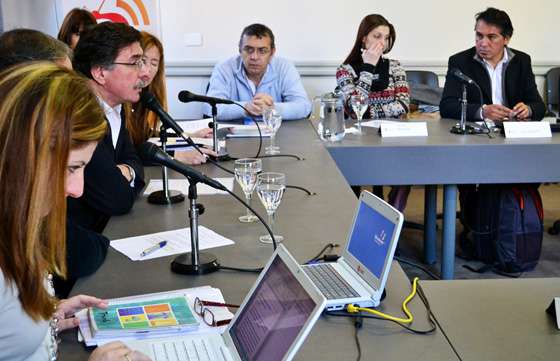 Salta se sumó al Consejo Asesor de la Comunicación Audiovisual y la Infancia