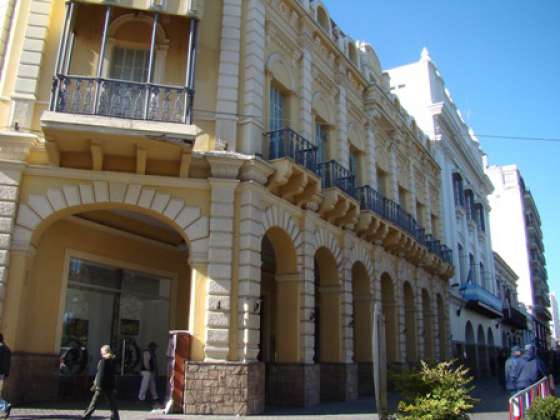 La Justicia avaló una decisión en defensa del patrimonio arquitectónico