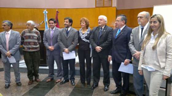 Presentaron conclusiones del XXX Congreso Nacional de Cardiología