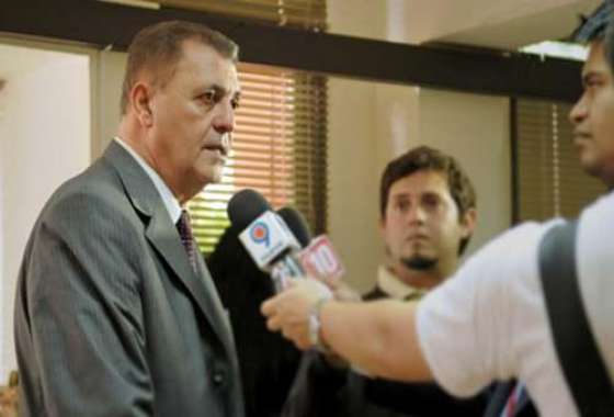 El voto electrónico pondrá a Salta en el centro de la escena nacional e internacional en 2013