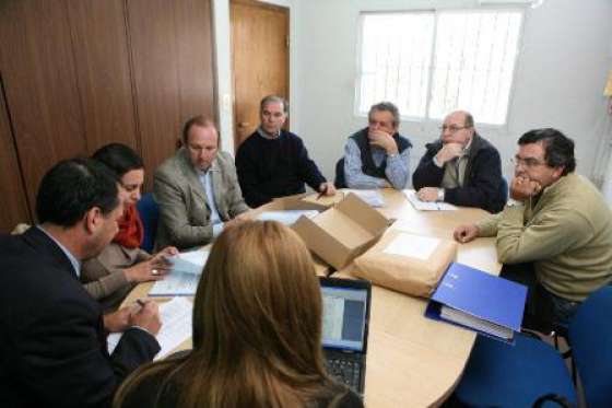 Dos ofertas para elaborar proyectos y ejecutar obras en Tartagal