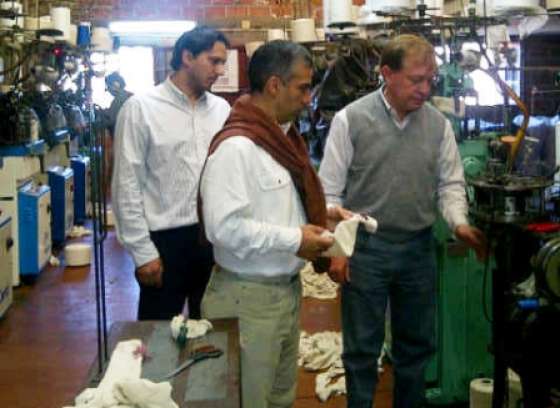 Avanza la implementación de programas para la producción sustentable
