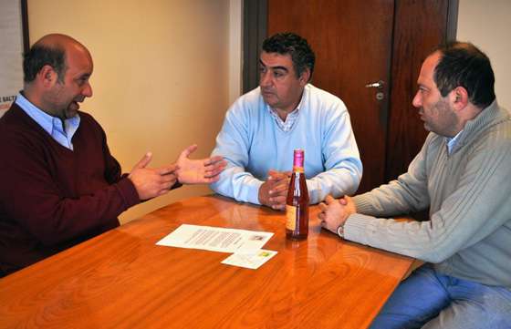 Promocionarán vinos elaborados a pequeña escala de los Valles Calchaquíes