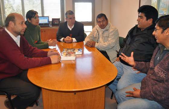 Balance positivo de la presencia de Salta en la Feria Caminos y Sabores