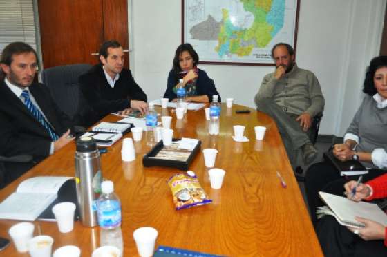 Promueven el consumo de lácteos salteños