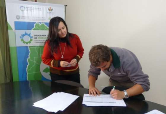Empresas salteñas acordaron nuevas acciones en Producción Más Limpia